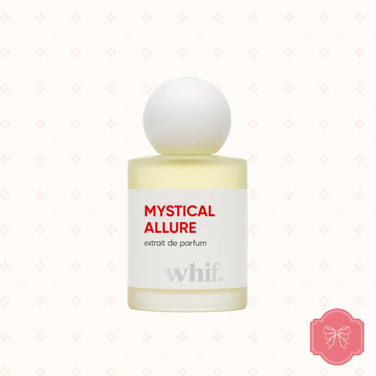 Whif Mystical Allure Inspired by Dior Hypnotic Poison