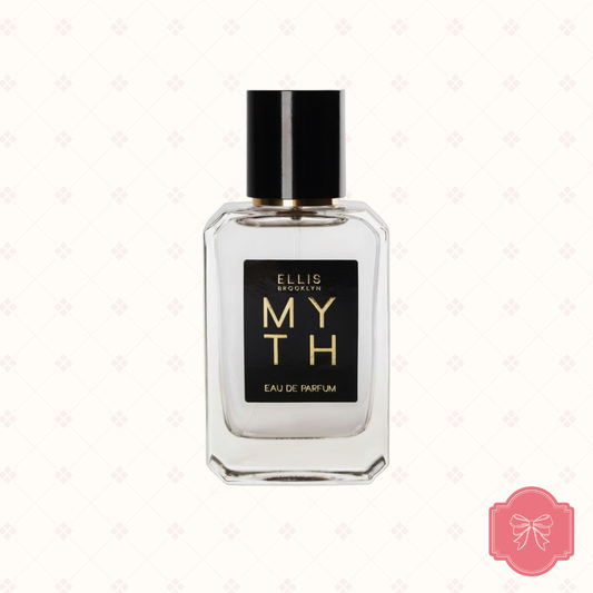 Myth by Ellis Brooklyn