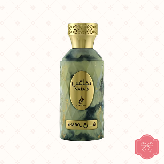 Nafais Sharq by Khadlaj