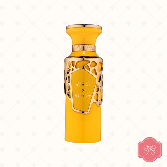 Nectar of Ecstasy by Fragrance World