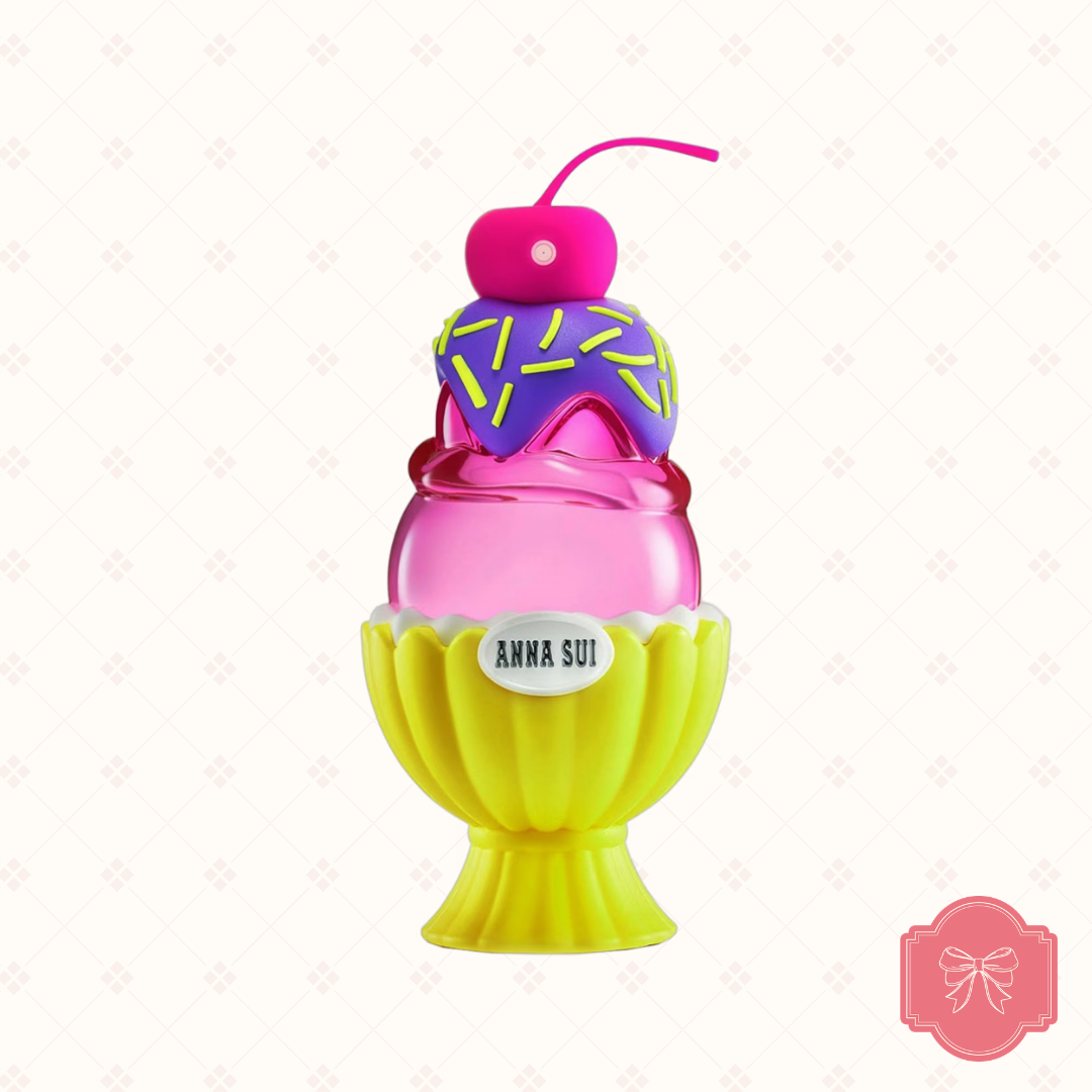 Neon Twist by Anna Sui