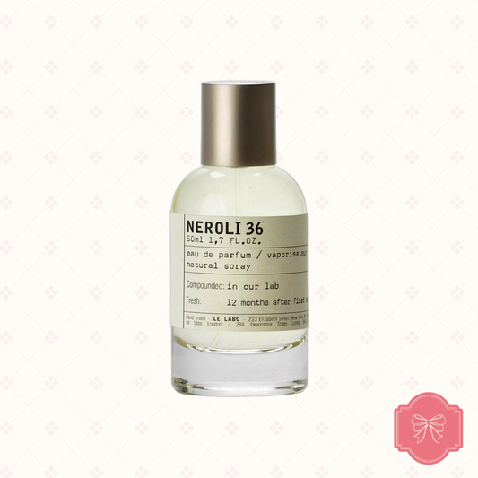 Néroli 36 by Le Labo