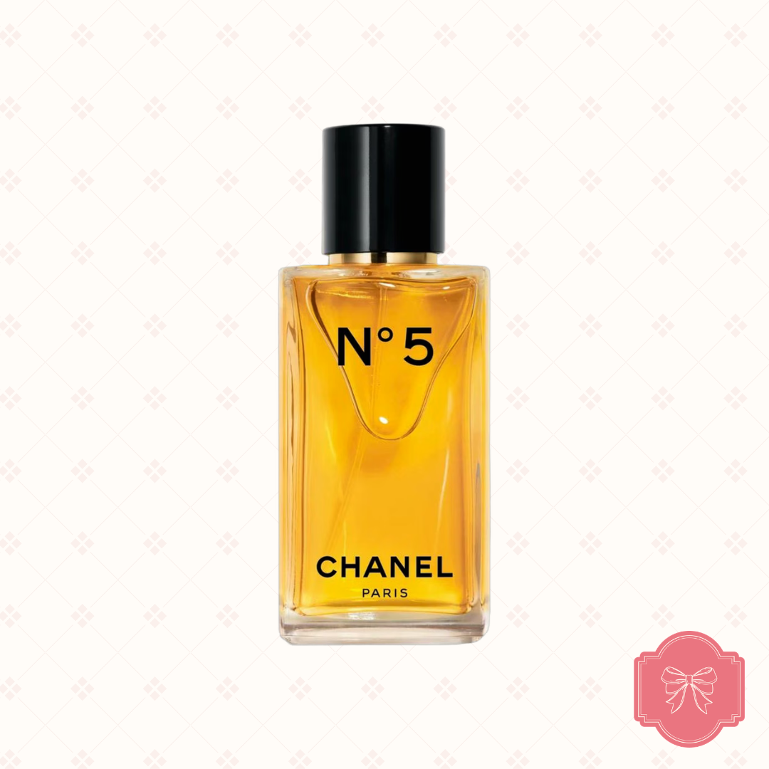 Chanel No. 5 EDT by Chanel