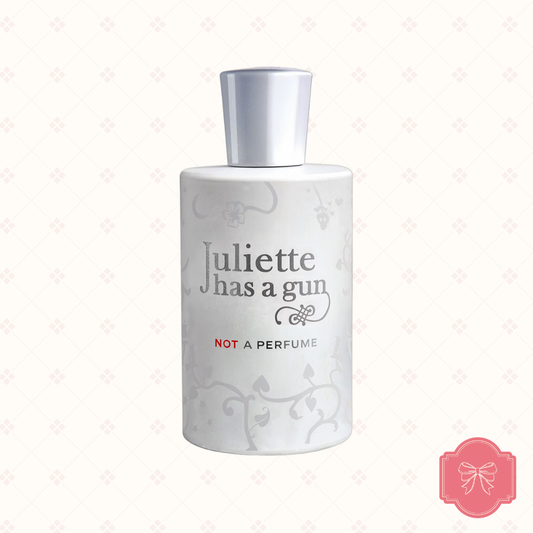 Juliette has a Gun, Not A Perfume by JHAG