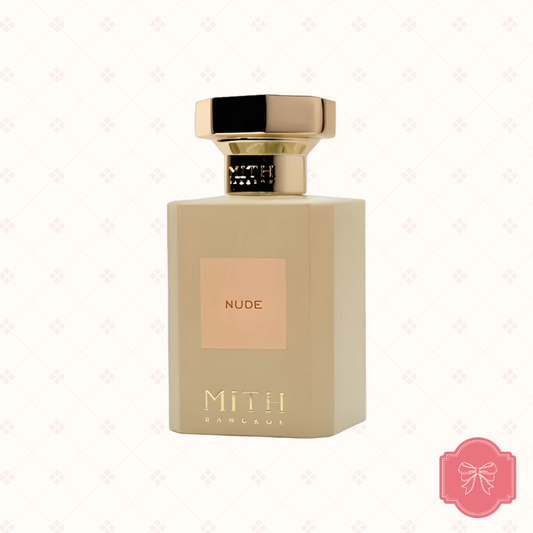 Nude by MITH
