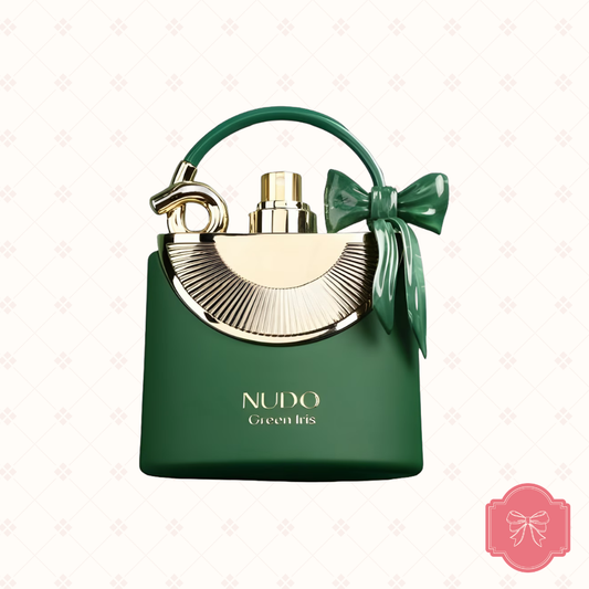 Nudo Green Iris by Fragrance World
