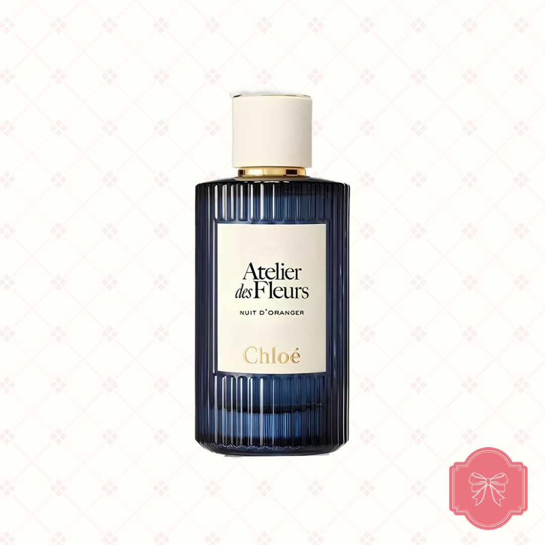 Nuit d'Oranger by Chloé