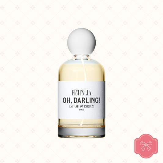 OH, DARLING! ™ by Ficifolia