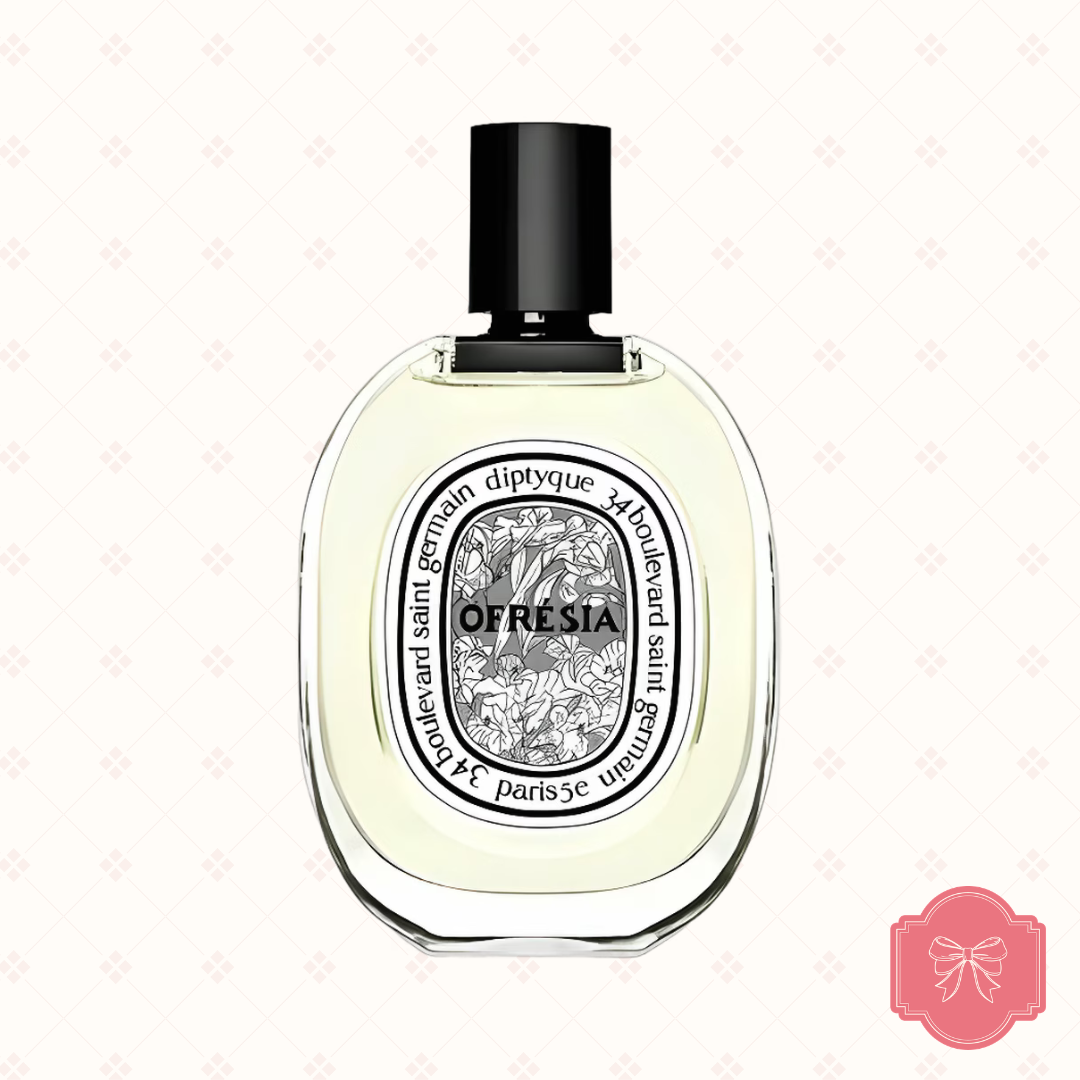 Ofrésia EDT by Diptyque