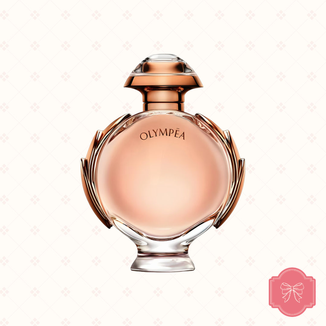 Olympéa by Rabanne