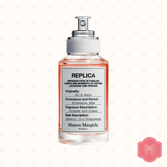 Replica On A Date by Maison Margiela