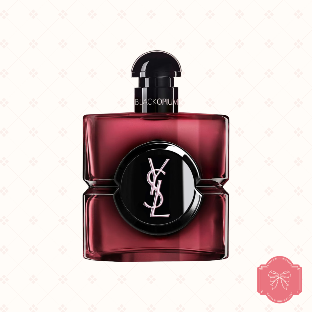 Black Opium Pink Glaze by Yves Saint Laurent