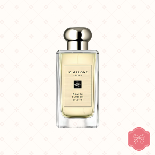Orange Blossom By Jo Malone London