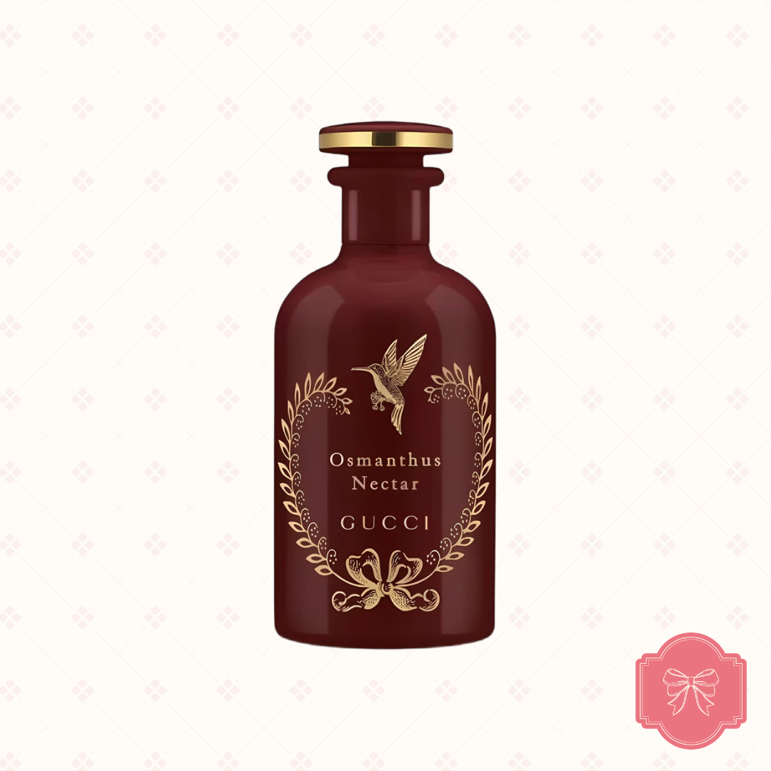 Osmanthus Nectar by Gucci