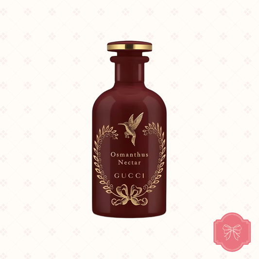 Osmanthus Nectar by Gucci