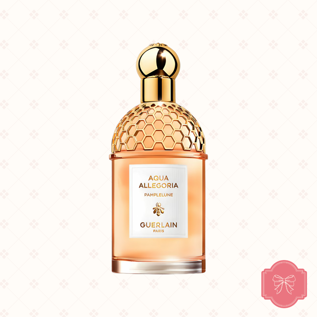 Aqua Allegoria Pamplelune by Guerlain