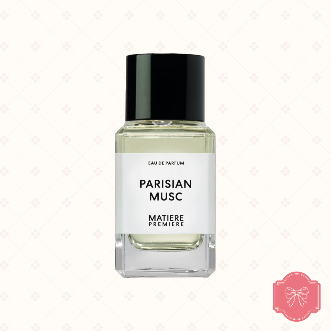 Parisian Musc by Matière Première