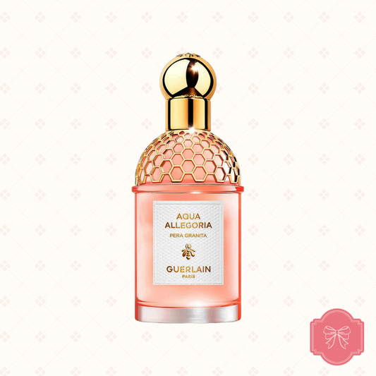 Aqua Allegoria Pera Granita by Guerlain
