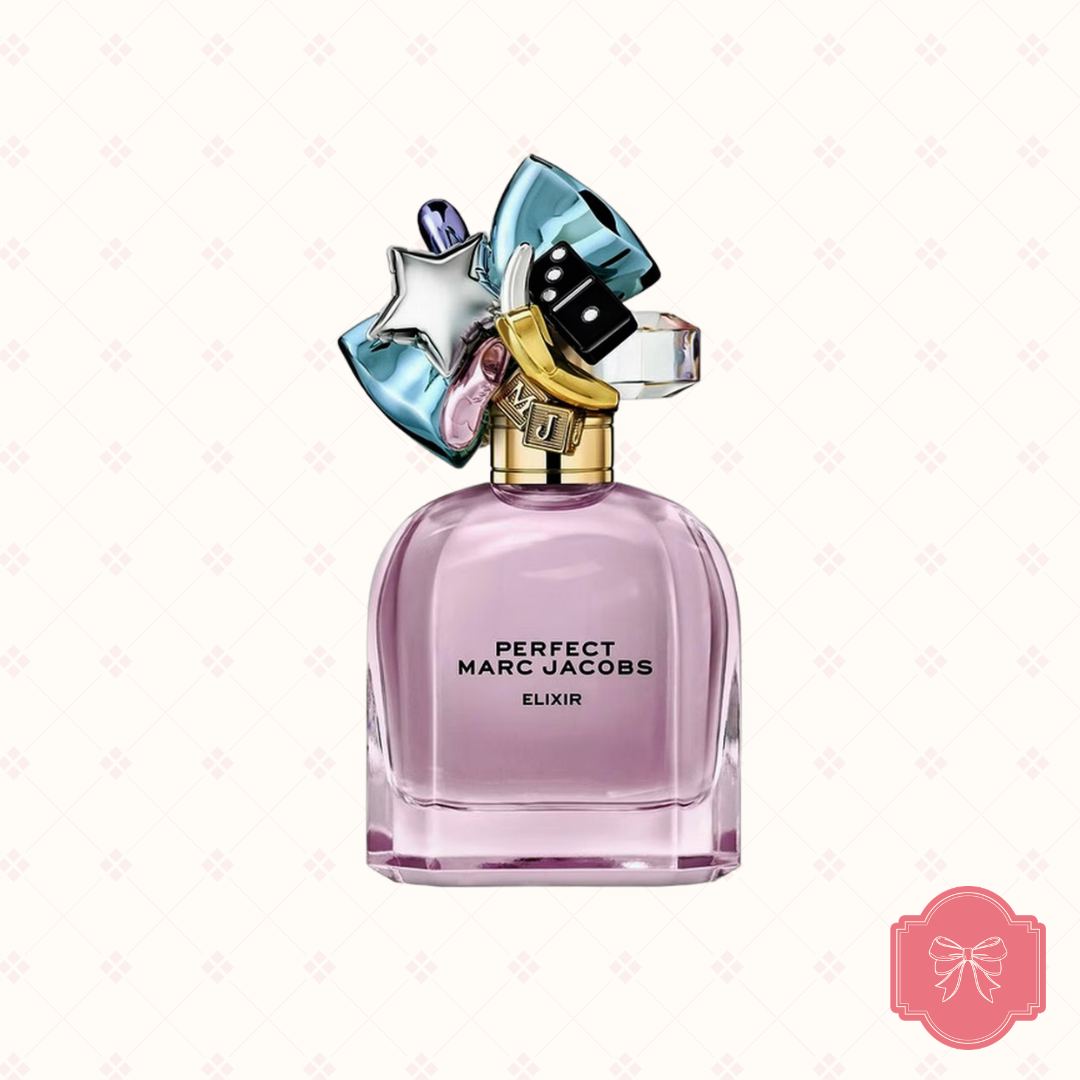 Perfect Elixir by Marc Jacobs
