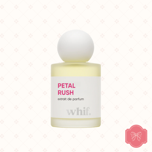 Whif Petal Rush Inspired by Carolina Herrera Good Girl Blush