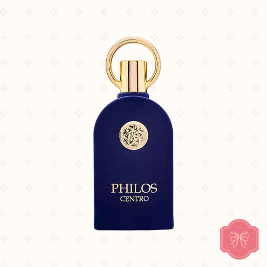 Philos Centro by Maison Alhambra