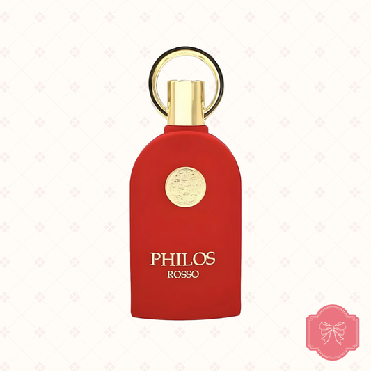 Philos Rosso by Maison Alhambra