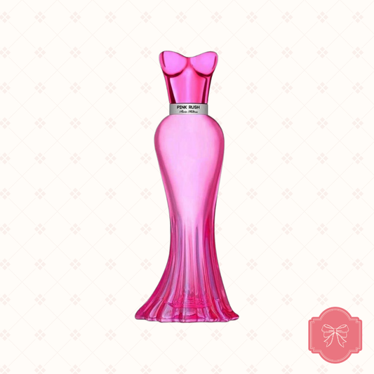 Pink Rush by Paris Hilton