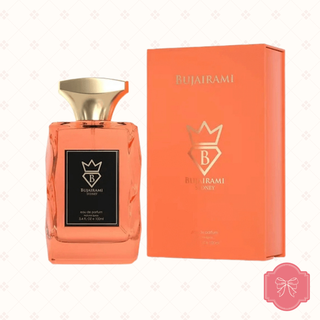 Pinnacle by Bujairami Inspired by Apogée by Louis Vuitton
