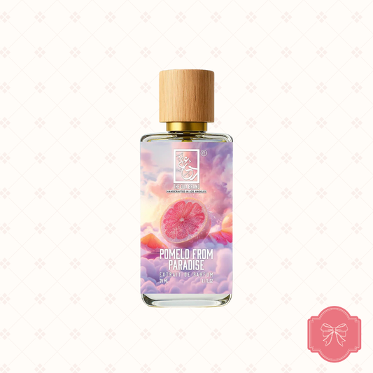 Pomelo from Paradise by The DUA Brand inspired by Pomelo Paradis by Atelier Cologne