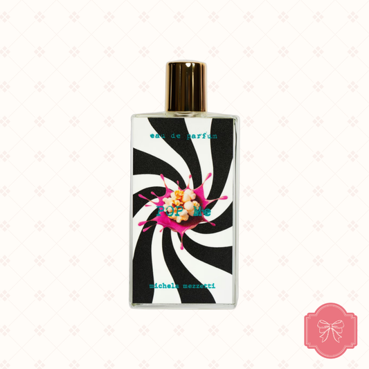 Pop Me by Michela Mezzetti Parfums