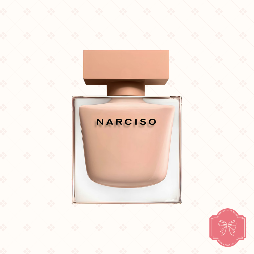 Narciso Eau de Parfum Poudrée by Narciso Rodriguez