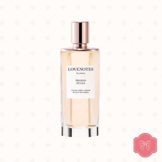 Pressed Petals by Ariana Grande