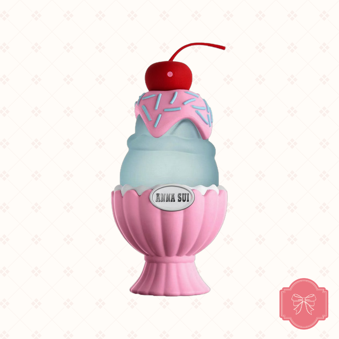 Pretty Pink EDT by Anna Sui