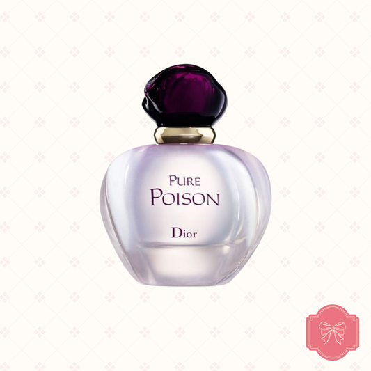 Pure Poison by Dior