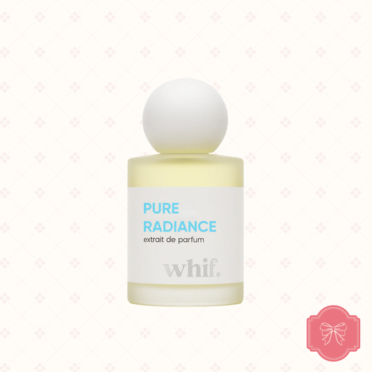 Whif Pure Radiance inspired by Lancôme Idôle