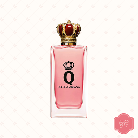 Q by Dolce & Gabbana