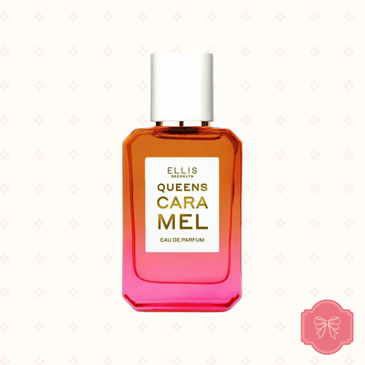 Queens Caramel by Ellis Brooklyn