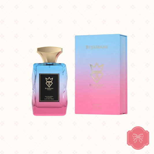 Queens Goals by Bujairami inspired by Alien Goddess by Mugler