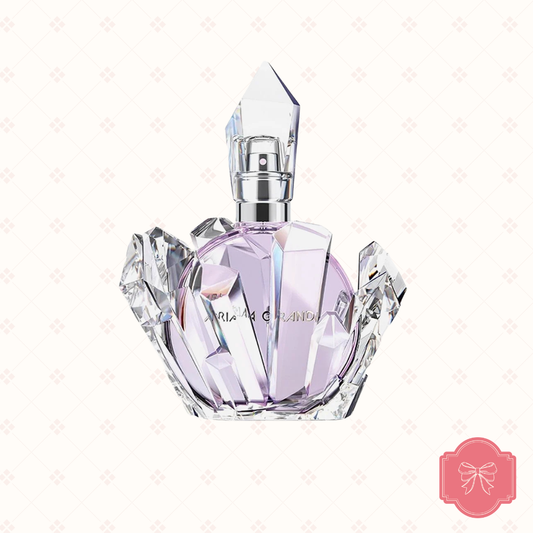 R.E.M. by Ariana Grande