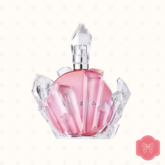 REM Cherry Eclipse by Ariana Grande