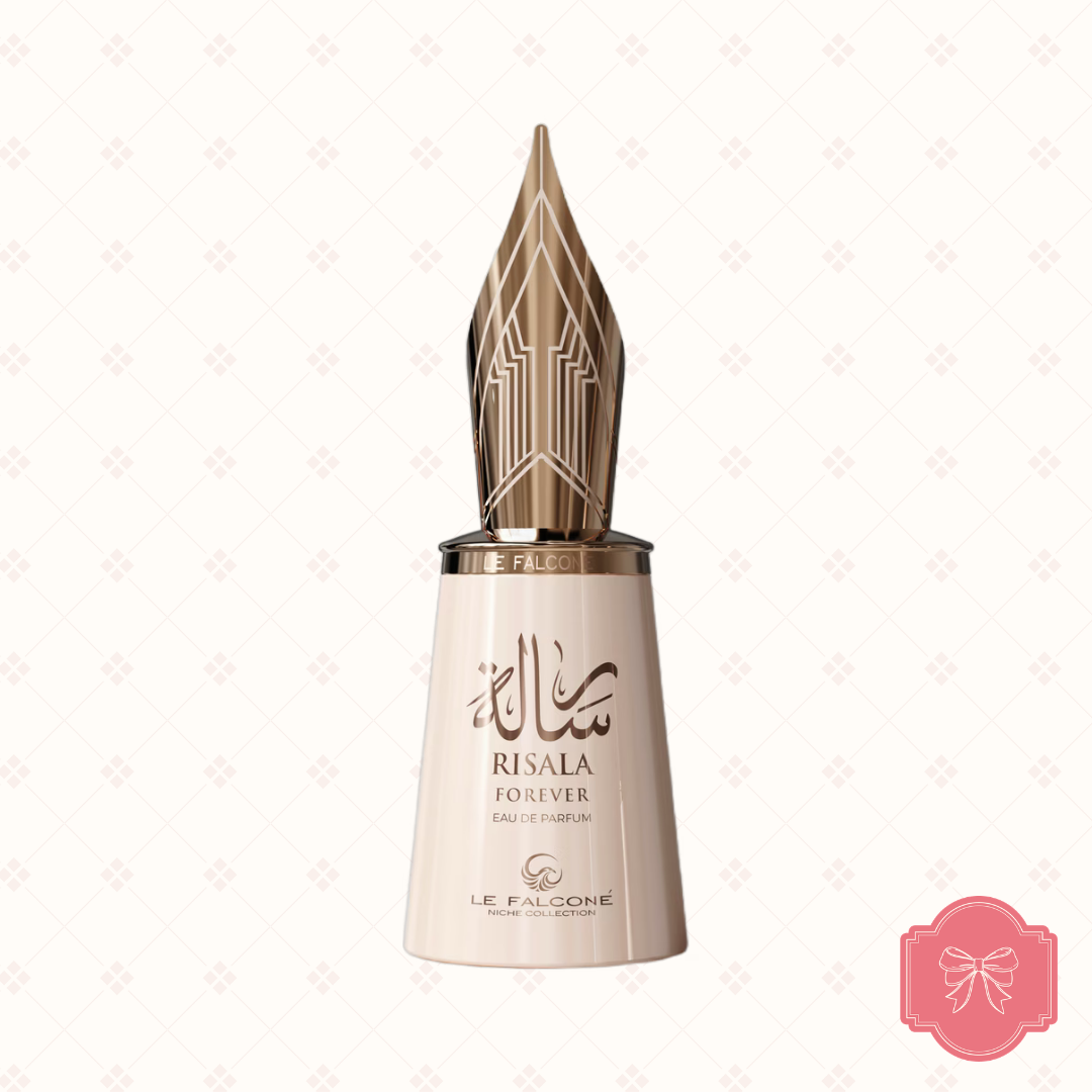 Risala Forever by Le Falcon