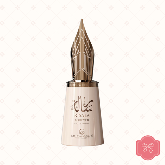 Risala Forever by Le Falcon