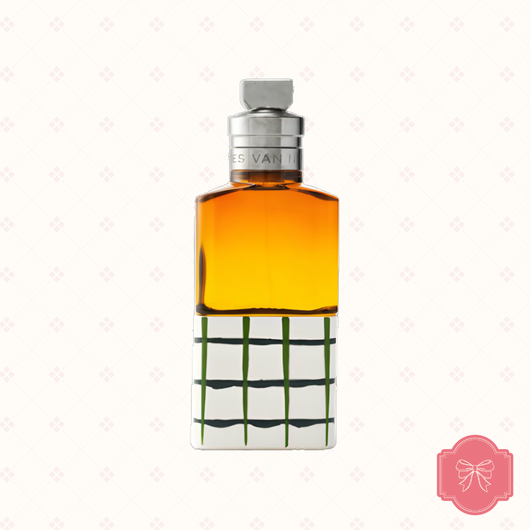 Rock the Myrrh by Dries Van Noten