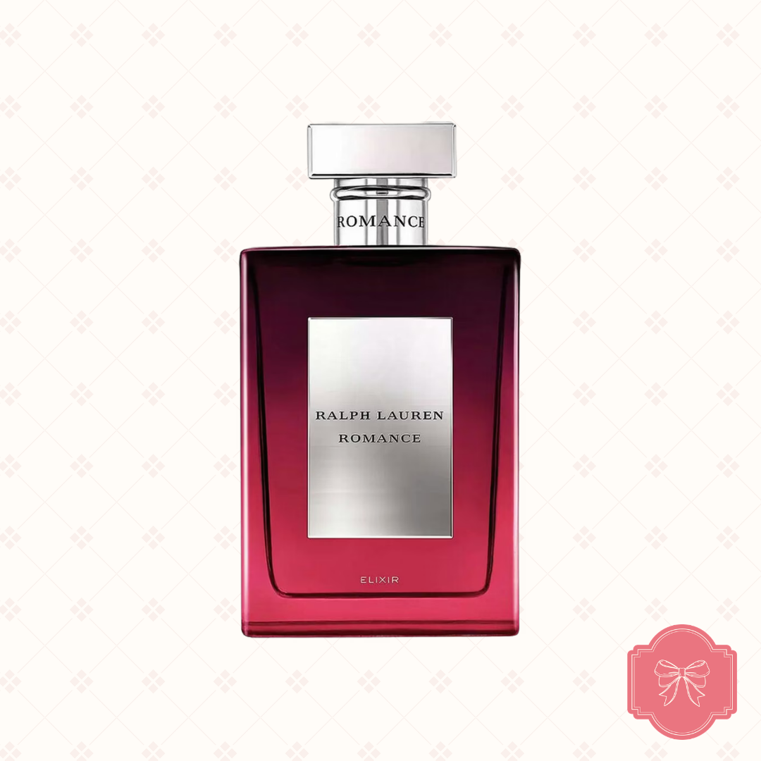 Romance Elixir by Ralph Lauren