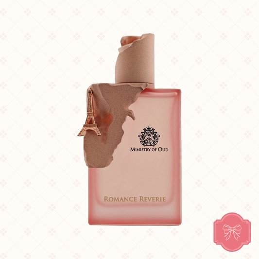 Romance Reverie by Paris Corner