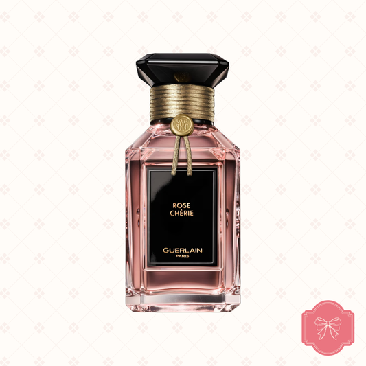 Rose Chérie by Guerlain