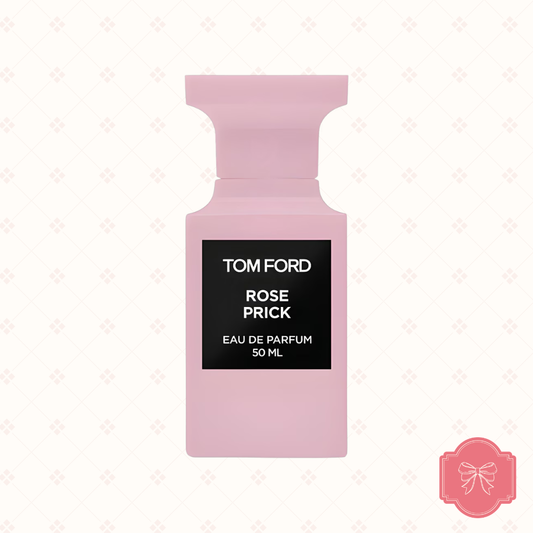 Rose Prick by Tom Ford