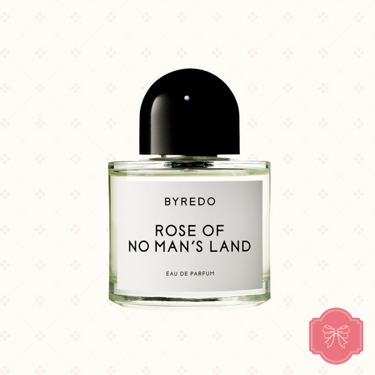 Rose of No Man's Land by Byredo