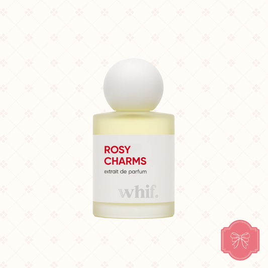 Whif Rosy Charms Inspired by YSL Baby Doll