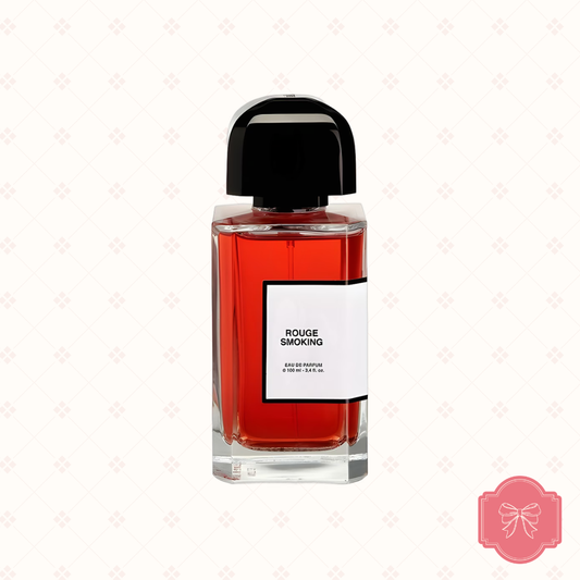 Rouge Smoking EDP by BDK Parfums